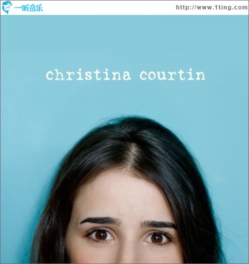 Christina Courtin