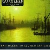 To All New Arrivals