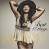 Amerie Touch 试听