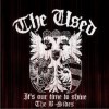 Used, The Burning Down The House [Covered - A Revolution In Sound] 试听