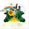 THE BOOM My Sweet Home 试听