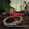 Black Blondie Candy Cigarettes (Feat. Channy Moon Casselle) 试听