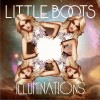 Little Boots New In Town (from HANDS album) 试听