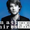 Matt Hires Turn The Page 试听