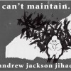 Andrew Jackson Jihad Who Are You? 试听