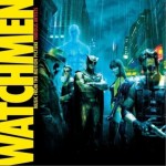 守望者 Watchmen