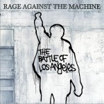 The Battle of Los Angeles详情