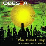 The Final Day Il Giorno del Giudizio详情