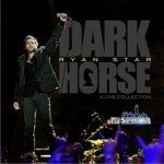 Dark Horse - A Live Album详情