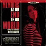 Memoirs At The End Of The World详情