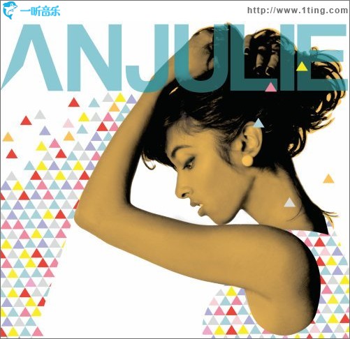 Anjulie