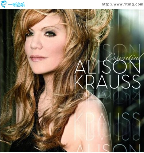 Essential Alison Krauss