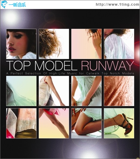 TOP MODEL - RUNWAY