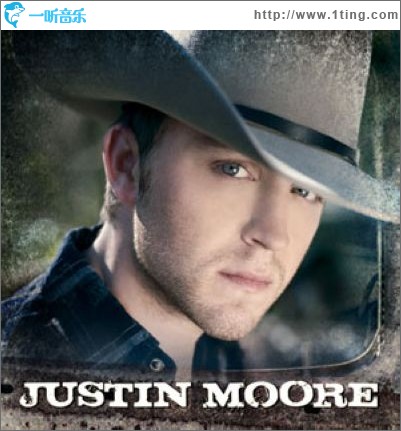 Justin Moore