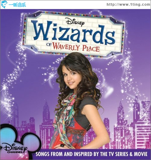 少年魔法师 Wizards Of Waverly Place