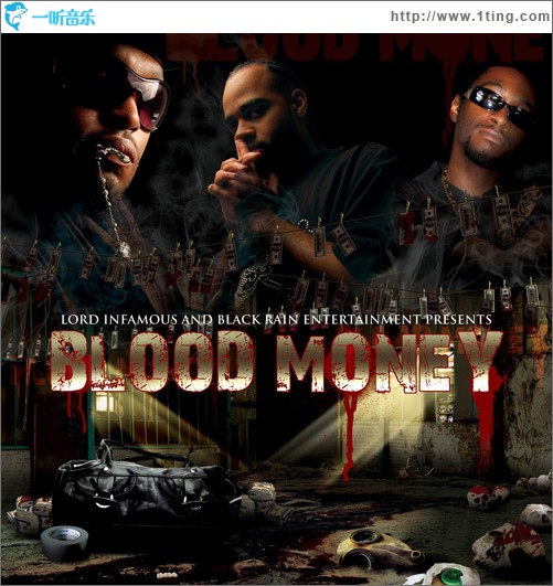 Blood Money