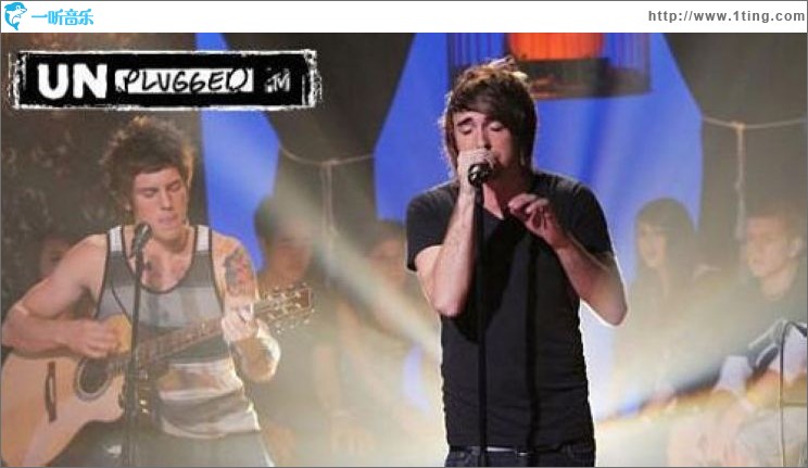 MTV Unplugged