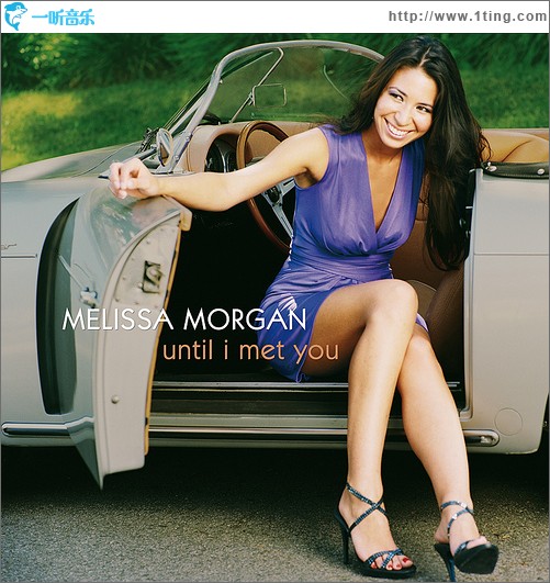 Until I Met You