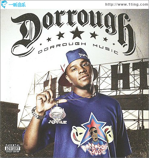 Dorrough Music