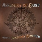 Some Assembly Required详情