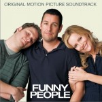 Funny People OST