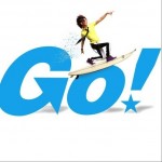 GO★详情