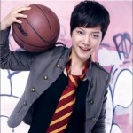 你好，校园 快乐女声十强决赛(4)