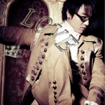 Oh My Love (单曲)详情