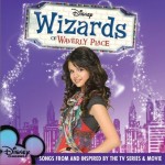 少年魔法师 Wizards Of Waverly Place