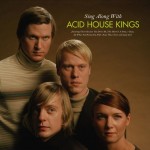 Sing Along with Acid House Kings详情