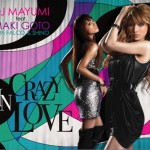 CRAZY IN LOVE详情