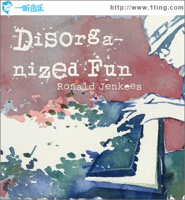 Disorganized Fun