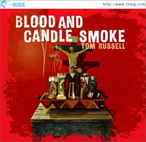 Blood And Candle Smoke