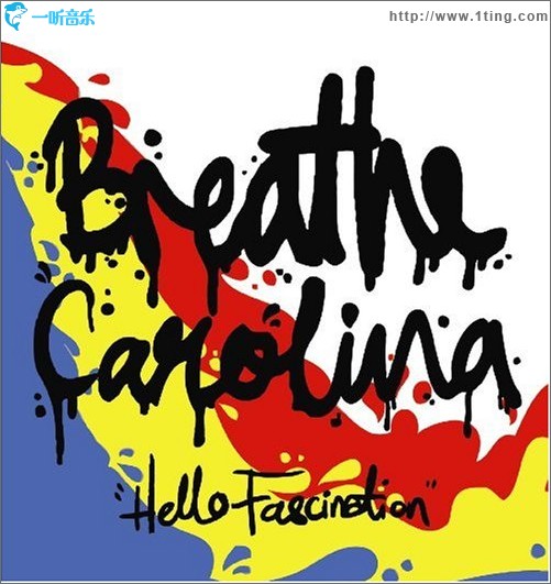 Hello Fascination