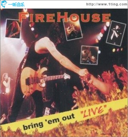 Bring 'em Out Live