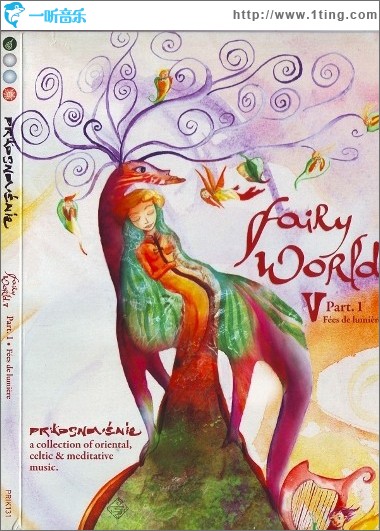 Fairy World V Part. 1 Fees De Lumiere