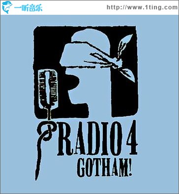 Gotham!