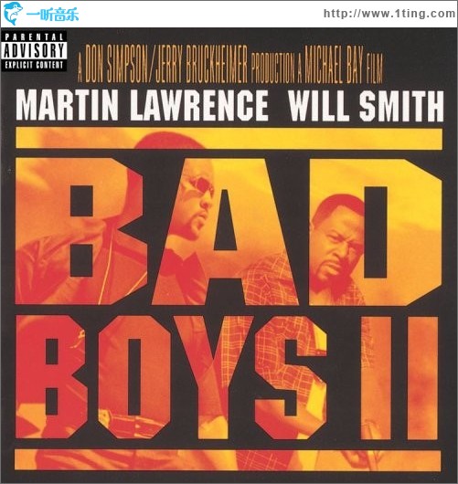 Bad Boys 2 绝地战警2