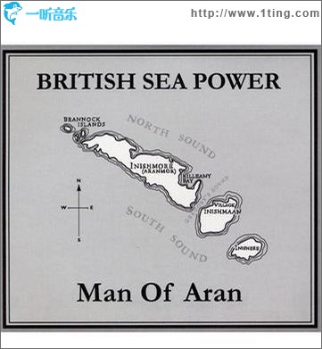 Man of Aran