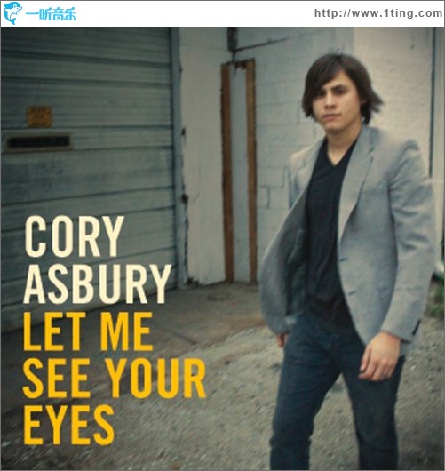 Let Me See Your Eyes