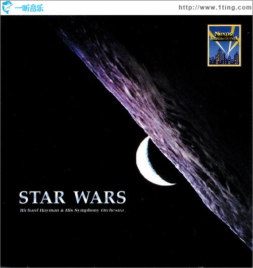 星球大战 STAR WARS