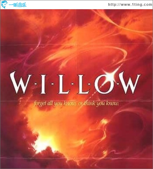 风云际会 Willow