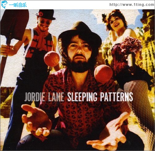 Sleeping Patterns