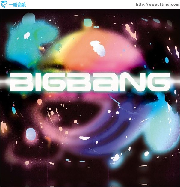 BIGBANG