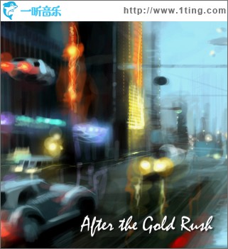 After the Gold Rush