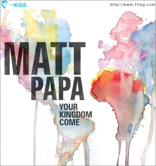 Your Kingdom Come