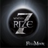 Seventh Rize Measure For Measure 试听