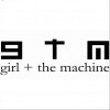 girl+the machine 女孩+机械