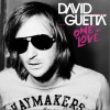 David Guetta I Wanna Be Crazy (feat. Will.I.Am) 试听