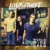 World Wide Open